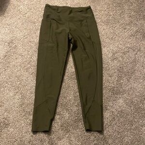 victoria secret leggings